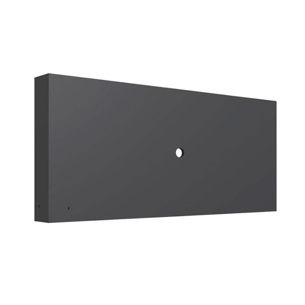 Painel Para Tv MOV Até 40 Polegadas Be Mobiliário - Grafite