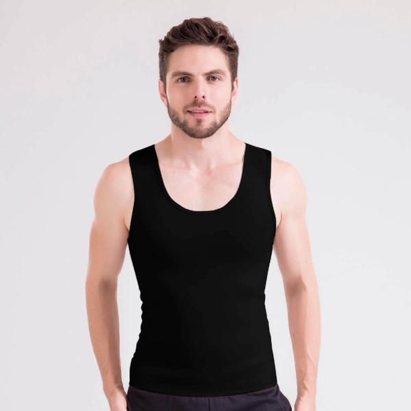 Camiseta Active Perfect Man