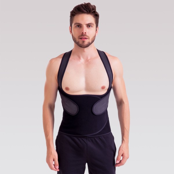 Corretor Postural Masculino