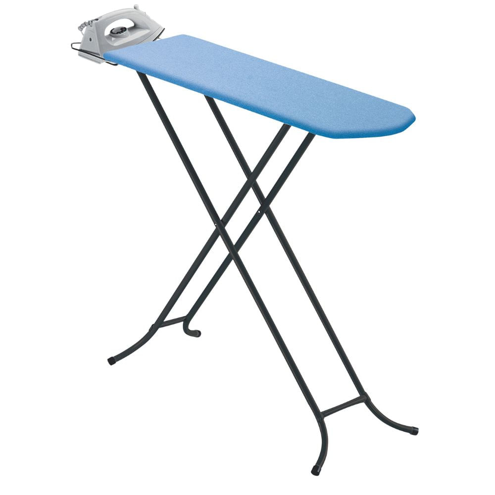 Encontraproduto.com.br - Tabua de Passar Roupa Passabem EP201 Azul