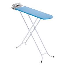 Encontraproduto.com.br - Tabua de Passar Roupa Passabem EP201 Azul