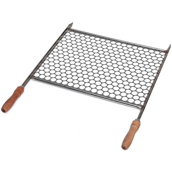 Encontraproduto.com.br - GRELHA SIMPLES MOEDA CR559 UTIMIL