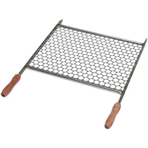 Encontraproduto.com.br - GRELHA SIMPLES MOEDA CR559 UTIMIL