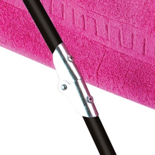 Encontraproduto.com.br - Varal De Chão Com Abas Utimil PR360