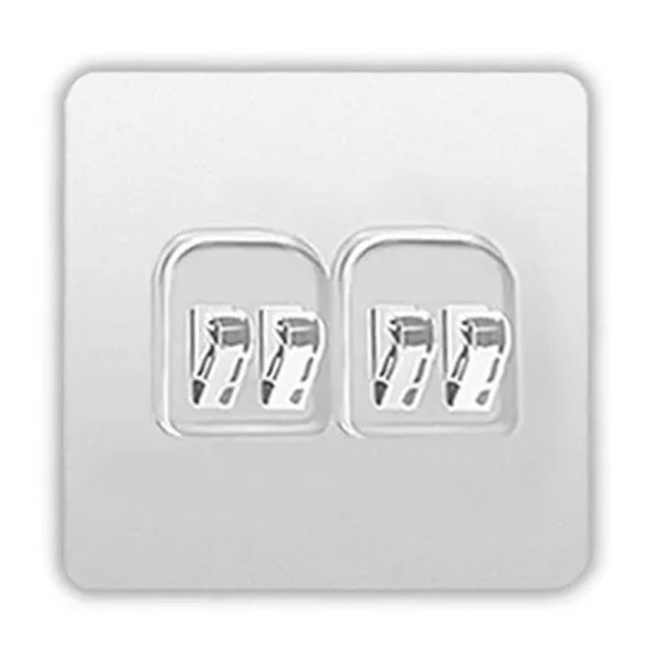 Encontraproduto.com.br - Porta Papel Toalha E Suporte Para Condimentos De Parede Preto Adesivo Sem Furos Temperos Chás Utimil