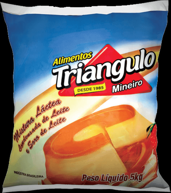 Encontraproduto.com.br - Mistura Láctea Triângulo Mineiro Bag 5kg