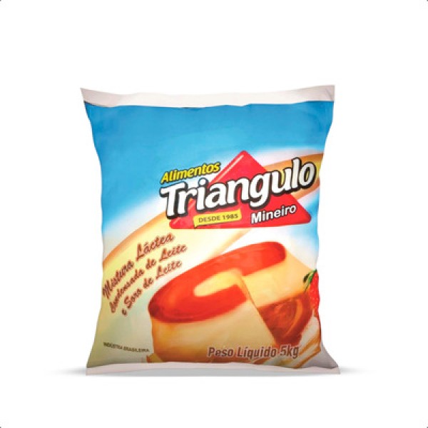 Encontraproduto.com.br - Mistura Láctea Triângulo Mineiro Bag 5kg