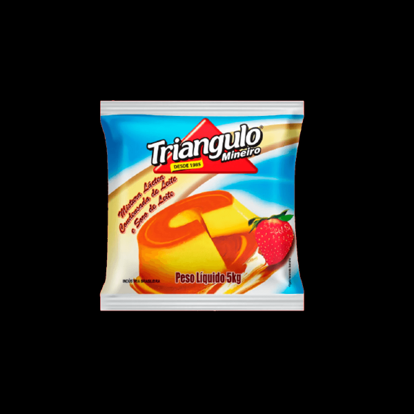 Encontraproduto.com.br - Mistura Láctea Triângulo Mineiro Bag 5kg