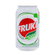 Refrigerante Fruki Guaraná Zero Açucar Lata 350ml