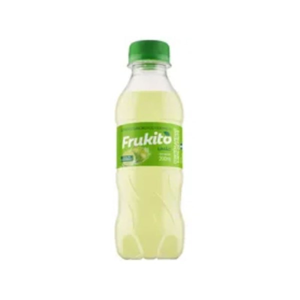 Encontraproduto.com.br - Frukito Limão com 200 ml