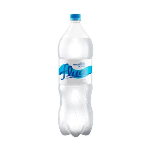 Encontraproduto.com.br - Água Mineral Flua sem Gás 500ml