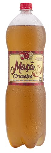 Encontraproduto.com.br - Refrigerante Maçã Cruzeiro Pet 2L