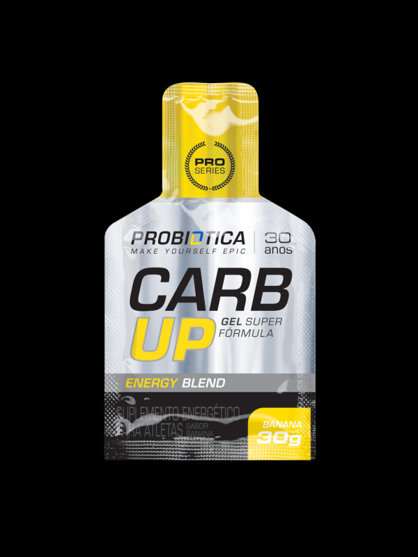 Encontraproduto.com.br - Carb Up Gel Super Fórmula Probiotica