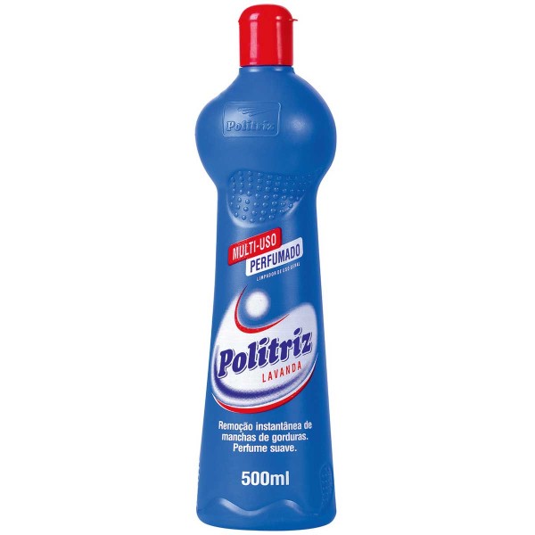 Encontraproduto.com.br - Limpador  Multiuso Tudo Tradicional 500 ml