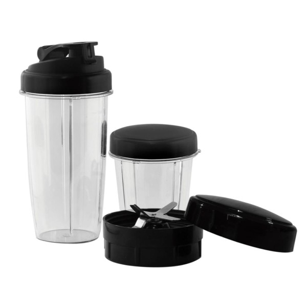Encontraproduto.com.br - Super Liquidificador E Processador New B. Power 1000W