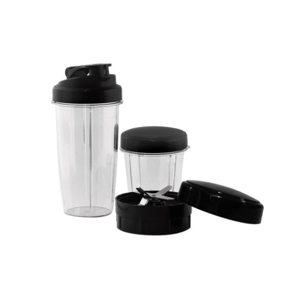 Encontraproduto.com.br - Super Liquidificador E Processador New B. Power 1000W