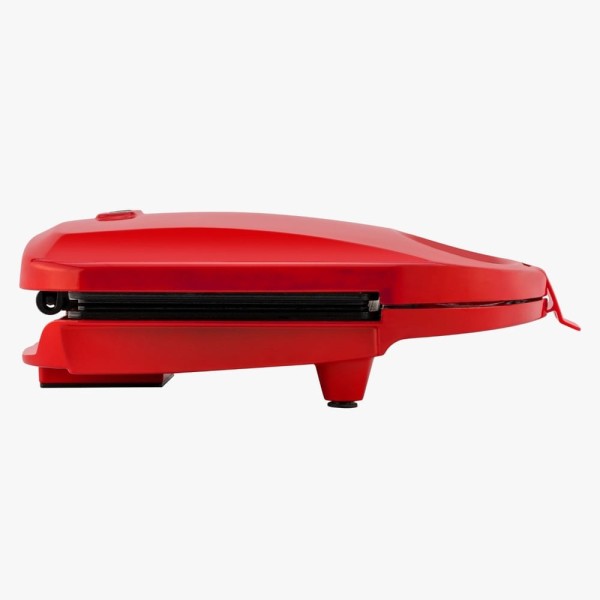 Encontraproduto.com.br - Sanduicheira Mallory Mickey Mouse 127V Vermelho