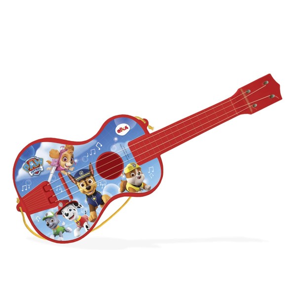 Encontraproduto.com.br - Volante Fom Fom - Elka 1181