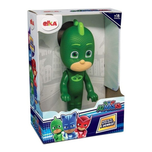 Encontraproduto.com.br - Pj Masks Largatixo Elka 1206
