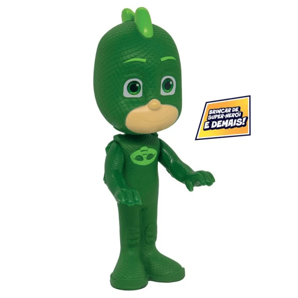 Encontraproduto.com.br - Pj Masks Largatixo Elka 1206