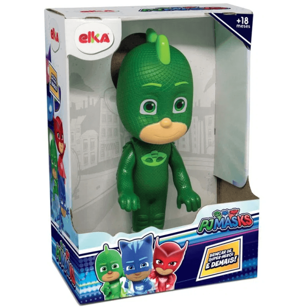 Encontraproduto.com.br - Pj Masks Largatixo Elka 1206