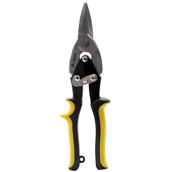 Encontraproduto.com.br - Tesoura De Aviação Corte Direito