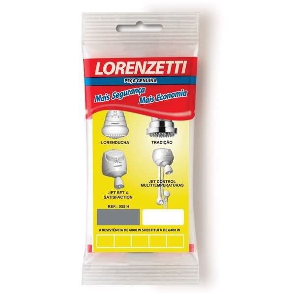 Encontraproduto.com.br - Resistência Tradicao 055h 220v 6800w Lorenzetti