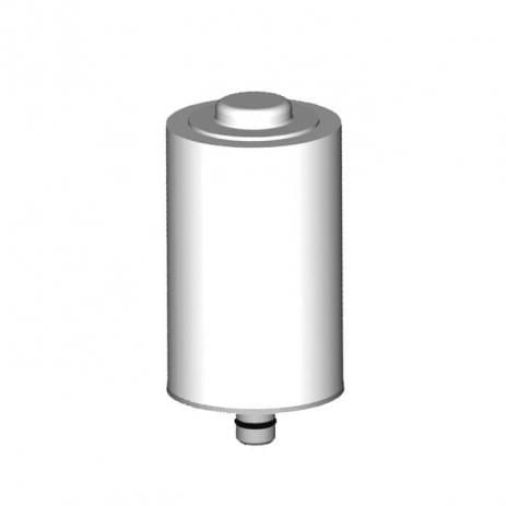 Encontraproduto.com.br - Refil Para Purificador de Água Naturalis RF-01 Lorenzetti