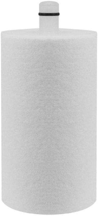 Encontraproduto.com.br - Refil Para Purificador de Água Naturalis RF-01 Lorenzetti