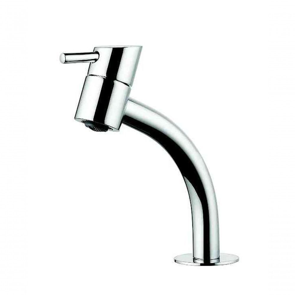 Encontraproduto.com.br - Torneira Swan 1194 C42 De Bancada Com Bica Baixa Lorenzetti