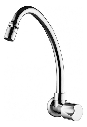 Torneira para Cozinha Parede 1168 C41 Lorenzetti