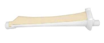 Encontraproduto.com.br - Cano Para Chuveiro Bege Lorenzetti