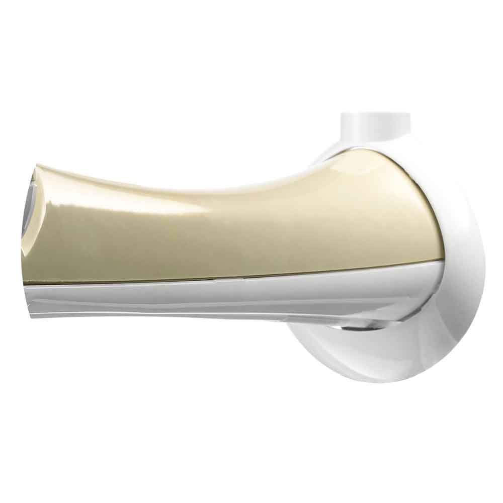 Encontraproduto.com.br - Cano Para Chuveiro Bege Lorenzetti
