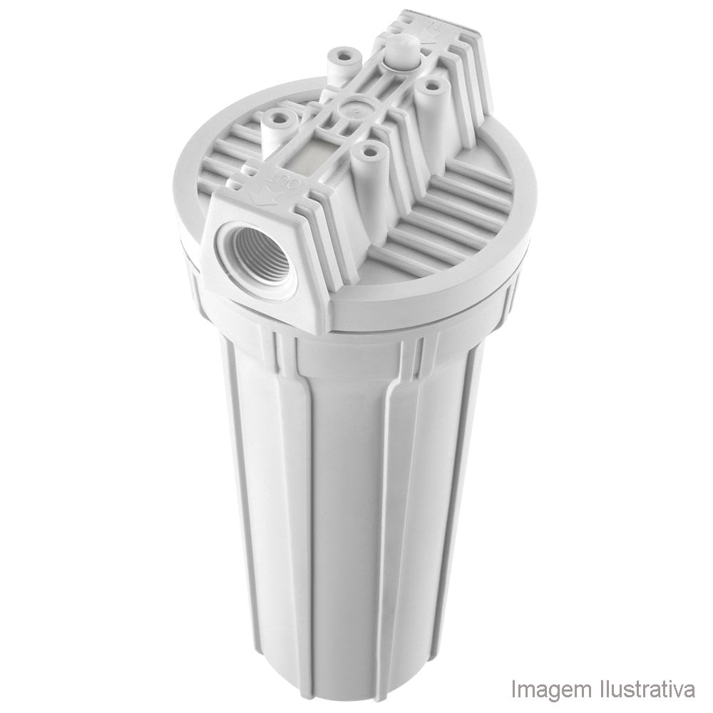 Encontraproduto.com.br - Filtro Loren Acqua POU 9
