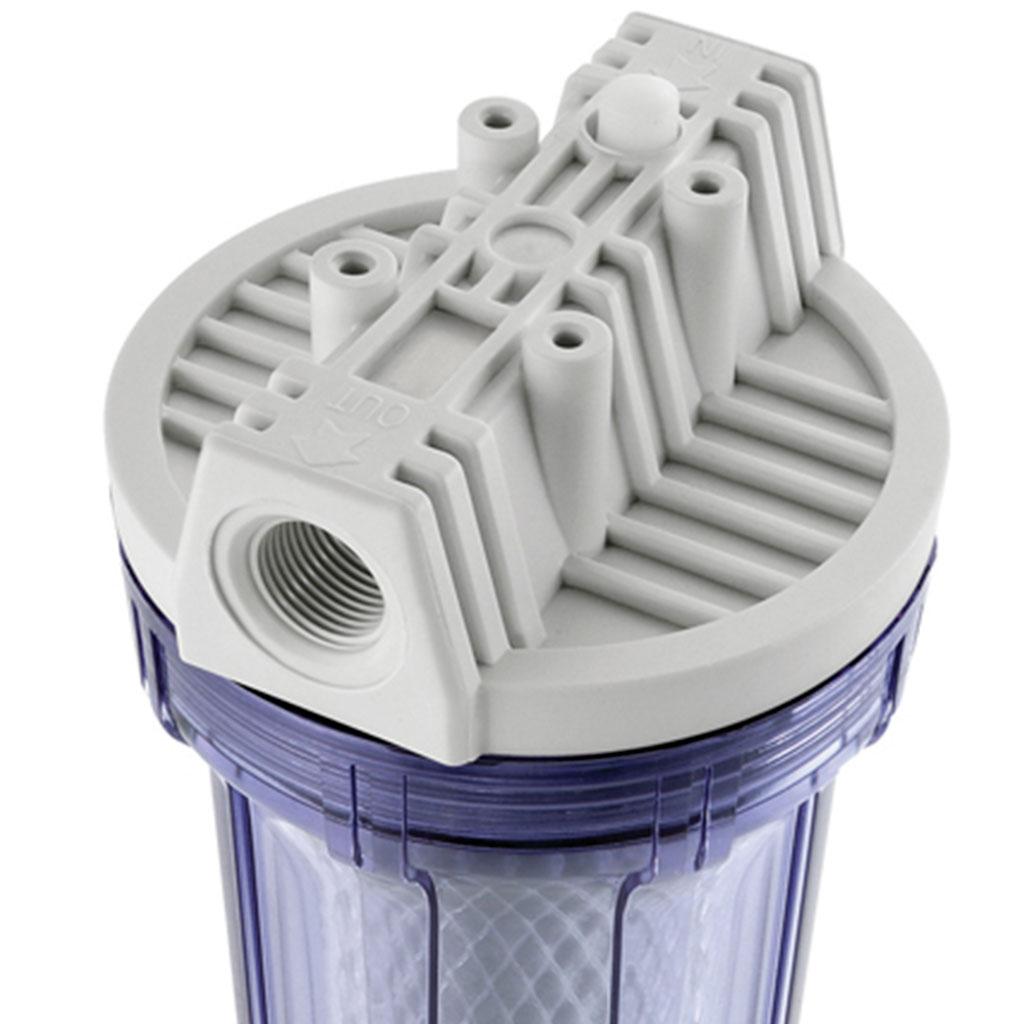 Encontraproduto.com.br - Filtro Loren Acqua POU 9