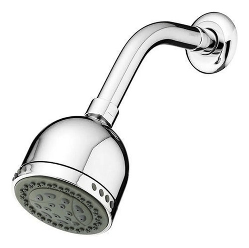 Encontraproduto.com.br - Ducha Lorenzetti Lorenfive - Com Cano 15cm Lorenzetti
