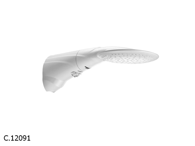 Encontraproduto.com.br - Ducha Advanced Turbo Multi 6400W 220V Lorenzetti