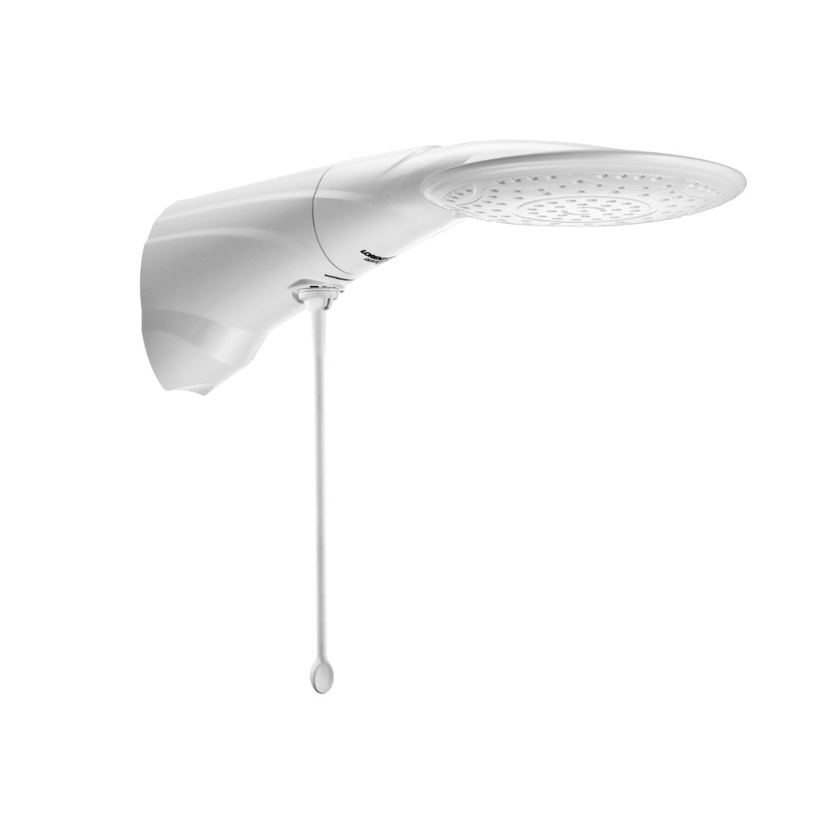 Encontraproduto.com.br - Ducha Advanced Turbo Multi 6400W 220V Lorenzetti