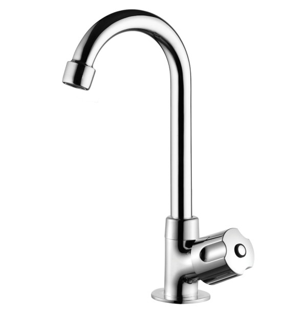 Encontraproduto.com.br - Torneira Lavatório Mesa 1195 C28 Lorenzetti