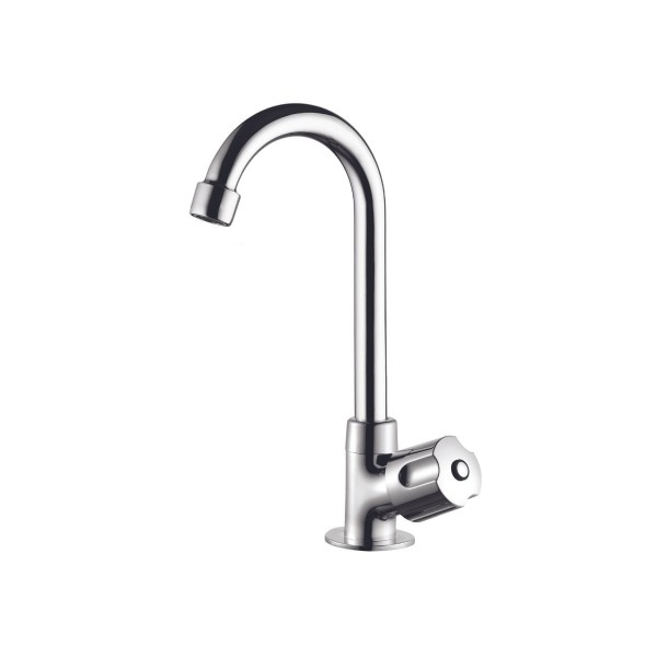 Encontraproduto.com.br - Torneira Lavatório Mesa 1195 C28 Lorenzetti