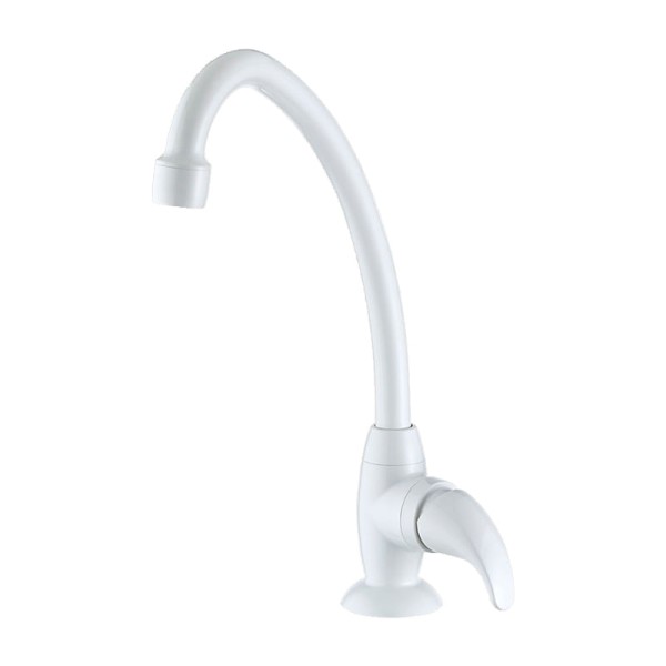 Encontraproduto.com.br - Torneira de Mesa para Cozinha Lorenzetti Pratti 1/2