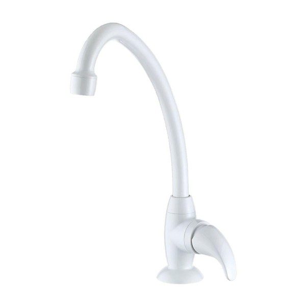 Encontraproduto.com.br - Torneira de Mesa para Cozinha Lorenzetti Pratti 1/2