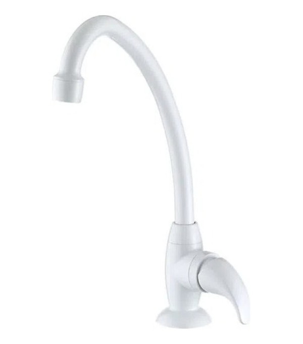 Encontraproduto.com.br - Torneira de Mesa para Cozinha Lorenzetti Pratti 1/2