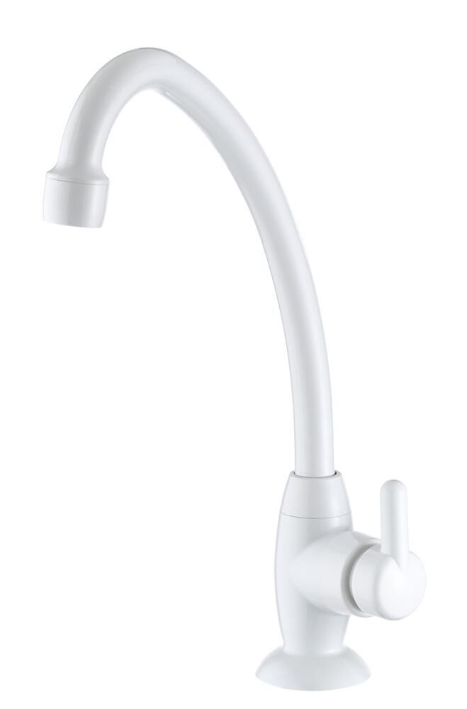 Encontraproduto.com.br - Torneira de Mesa para Cozinha Lorenzetti Bric 1/2