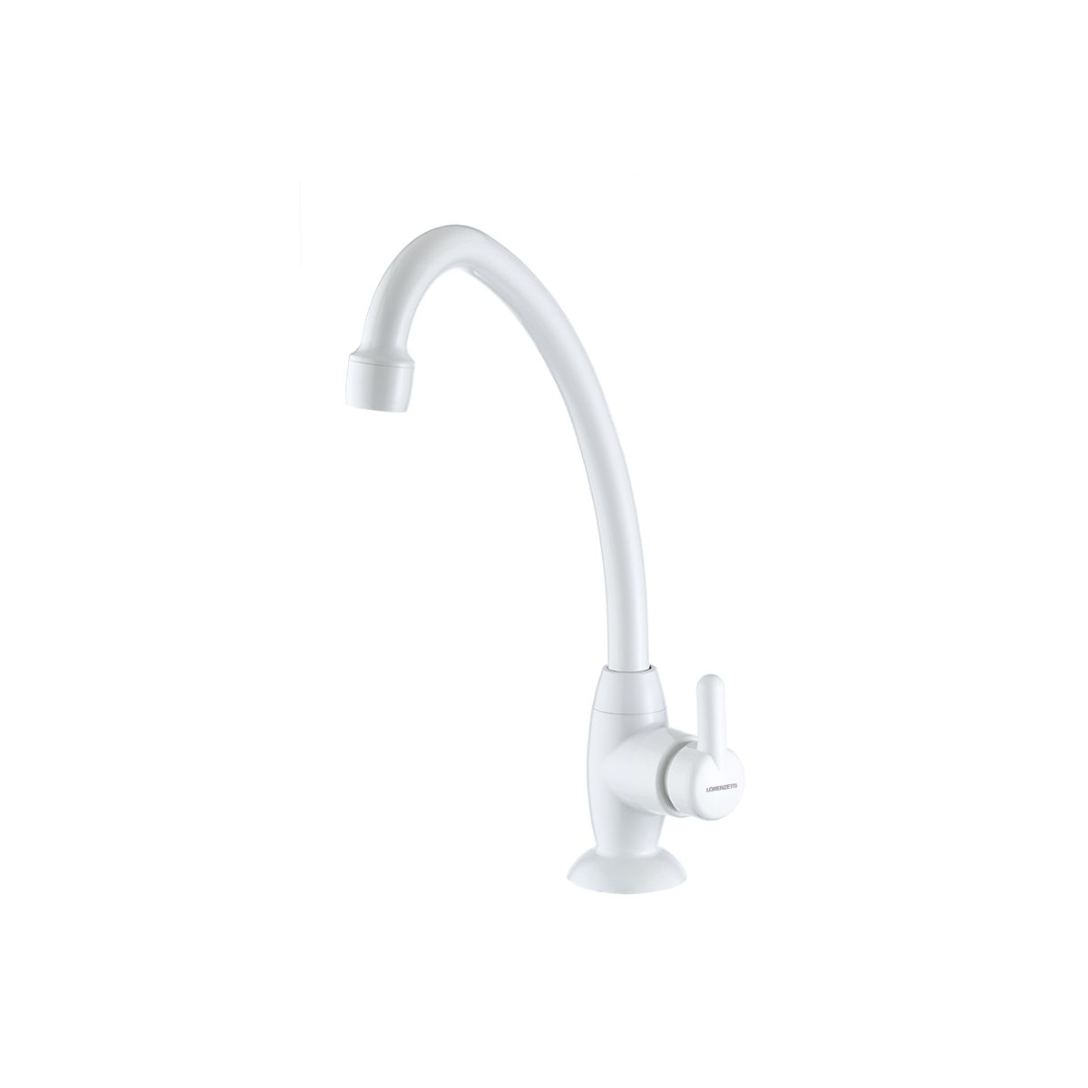 Encontraproduto.com.br - Torneira de Mesa para Cozinha Lorenzetti Bric 1/2
