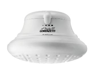Encontraproduto.com.br - Ducha Bela Ducha 220v/6800w Lorenzetti