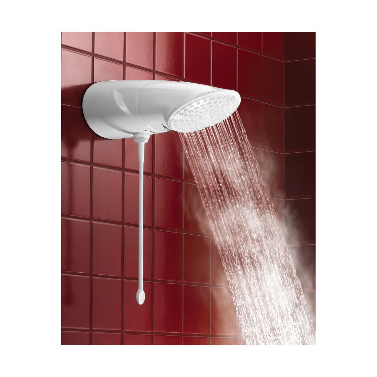 Encontraproduto.com.br - Ducha Top Jet Multitemperaturas 220/7500 - LORENZETTI