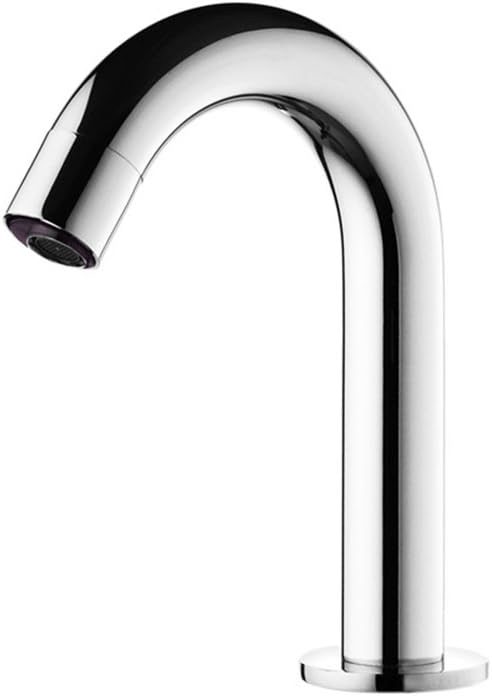 Encontraproduto.com.br - Torneira Lorensense 1185 C80 Acionamento Automático Com Sensor Lorenzetti