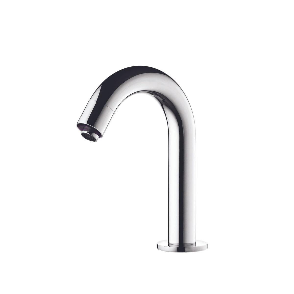 Encontraproduto.com.br - Torneira Lorensense 1185 C80 Acionamento Automático Com Sensor Lorenzetti