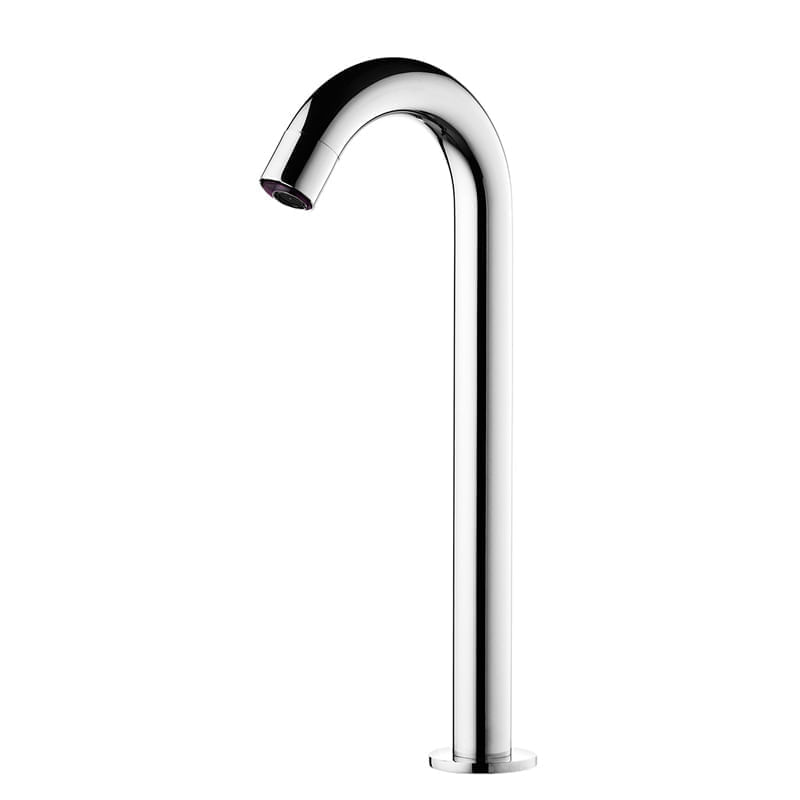 Encontraproduto.com.br - Torneira Lorensense 1187 C80 Acionamento Automático Com Sensor Lorenzetti